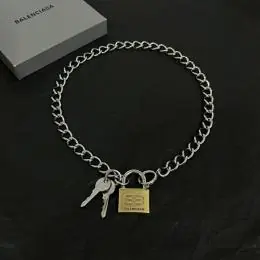 balenciaga collier s_1230067